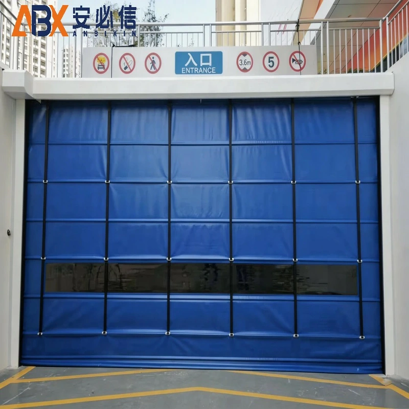 辽阳机械式门封