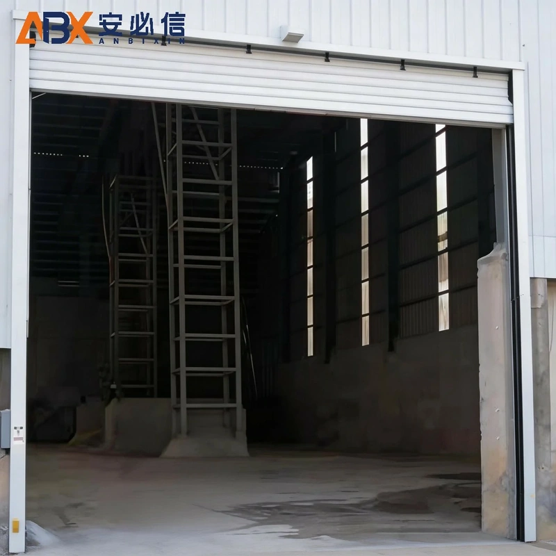 辽阳机库门